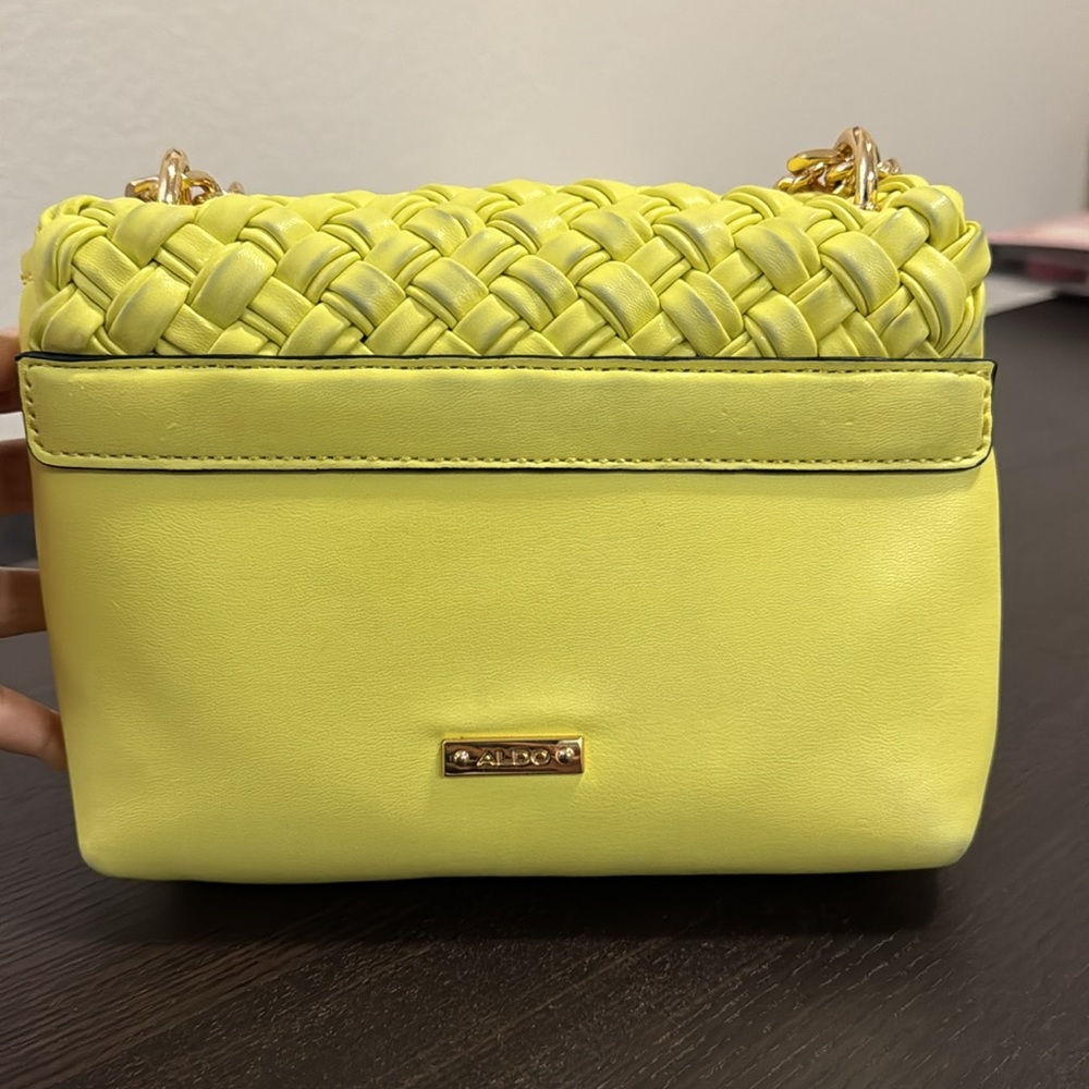 Aldo Rattanii Bag - Picture 6 of 8